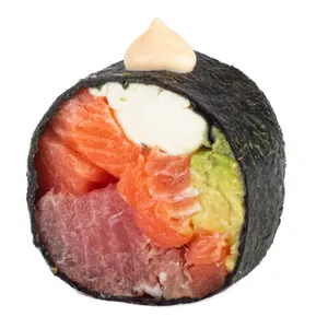 Keto Atún (SA05)