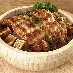 Katsu Don