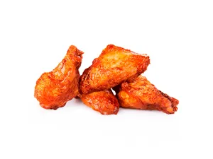 Wings Pollo Red Hot