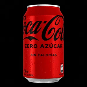Coca-Cola Zero