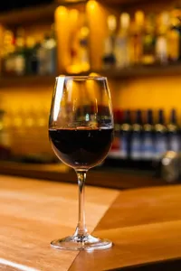 Copa Carmenere