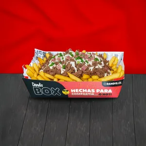Box Familiar