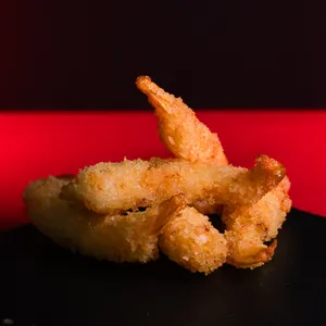 Ebi furai