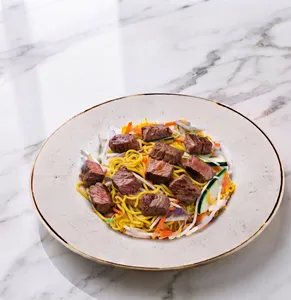 Noodles Filete