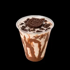 Milkshake Oreo