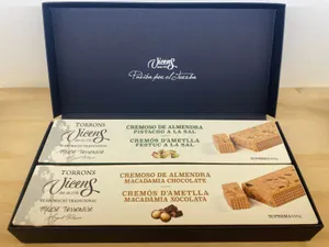 Estuche N°3 Premium 30% (2 Sabores)