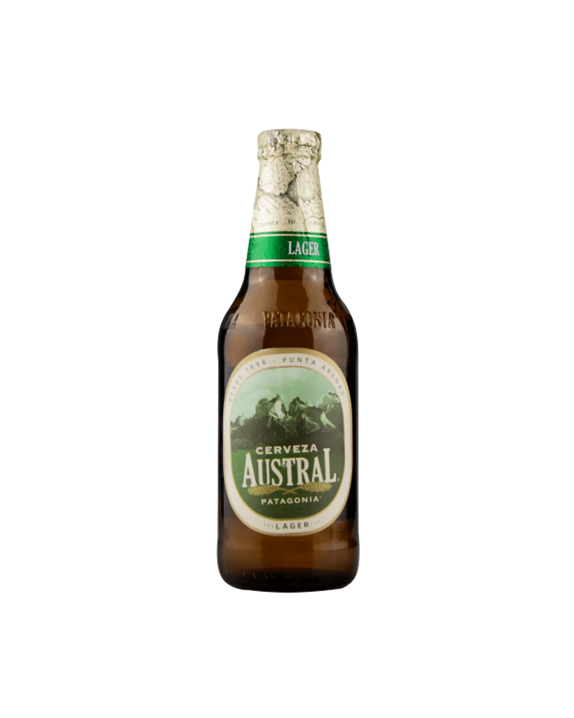AUSTRAL LAGER - Kosh - Bar Restaurante