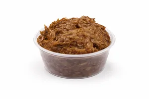 Pulled Pork