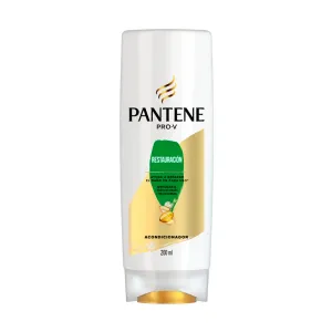 Acondicionador Pantene Restauracion X 200 Ml