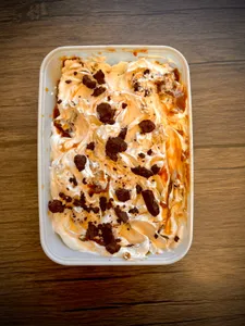 TIRAMISÚ HELADO (500grs)