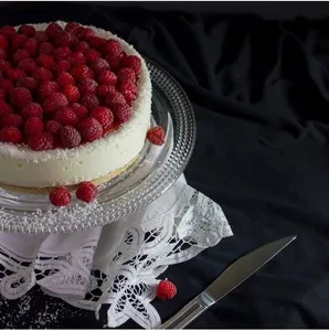 Chesse Cake Frambueza