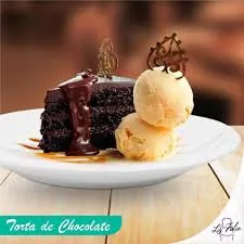 TORTA CHOC HELADO