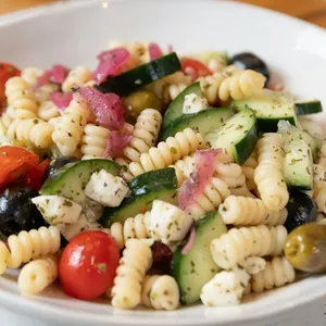 Ensalada Griega
