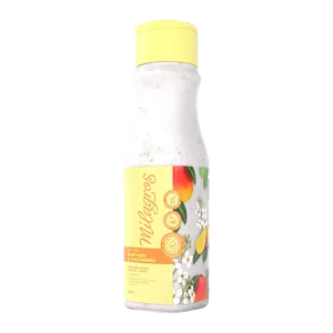 TERAPIA  CAPILAR MILAGROS 450ML NUTRICION Y CRECIMIENTO