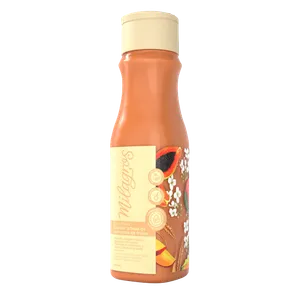 TRATAMIENTO CAPILAR MILAGROS 500ML BASE DE FRUTAS