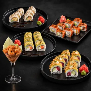 Family Sushi para 2 personas