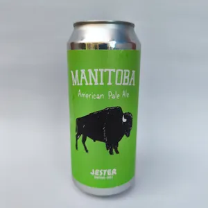 Jester - Manitoba