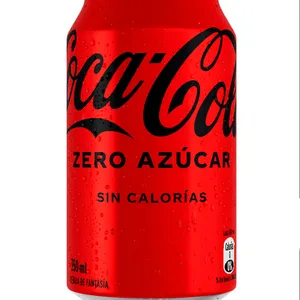 Coca Cola Zero 350ml