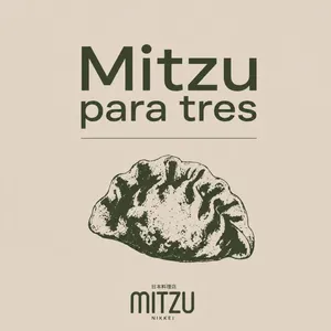 Mitzu para tres