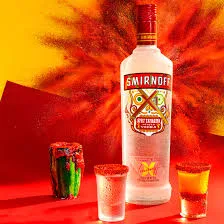 Smirnoff Tamarindo