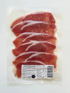Lomo Embuchado