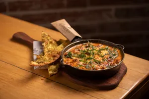 Lasagna Bolognesa