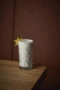 Limonada de coco