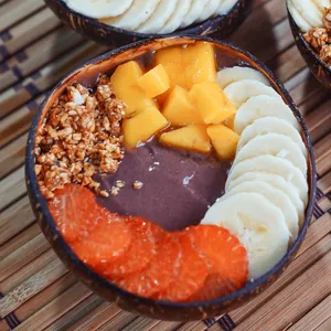 Açaí bowl grande