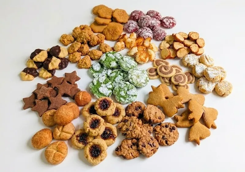 Galletas Navideñas