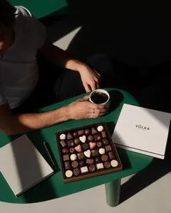 Mix de 48 Bombones 525g