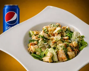 Ensalada César de pollo