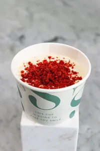 Cuchareable Red Velvet