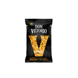 Fideos Don Vittorio Tornillo X 250 Gr