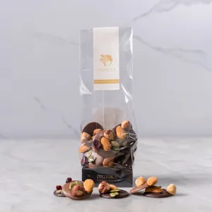 Mendigo mix zero azúcar