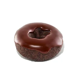 Doble Chocolate (vegana).