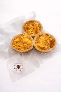 Pack 3 Protein Cake Coco Manjar