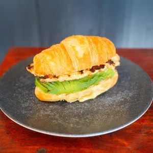 Ave Palta Grillado