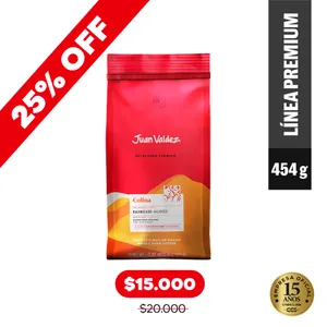 Café Colina 454 g