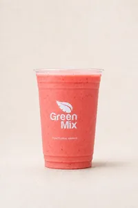 Smoothie Forever Young