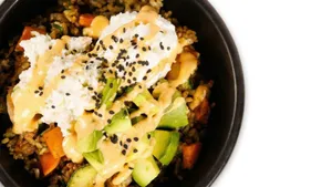 Yakimeshi Culichi