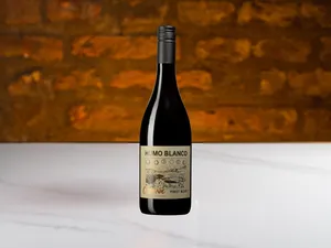 Pinot Noir - Humo Blanco Francois Lurton