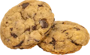 Cookie Vegana Estilo New York