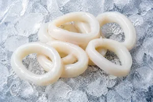 Anillos de Calamar 1 Kg