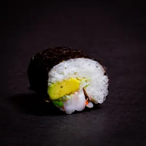 Ebi Maki