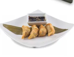 Gyozas