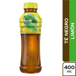 Fuze Tea Limon