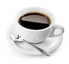 Café americano.