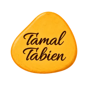 Logo de Tamal Tabien