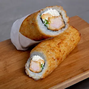 Handroll Camarón