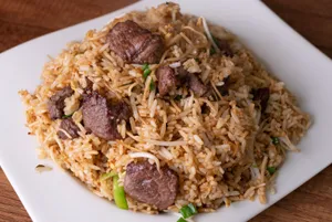 Aeropuerto con Carne